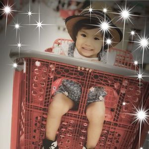 Meet your Posher, Meliisa